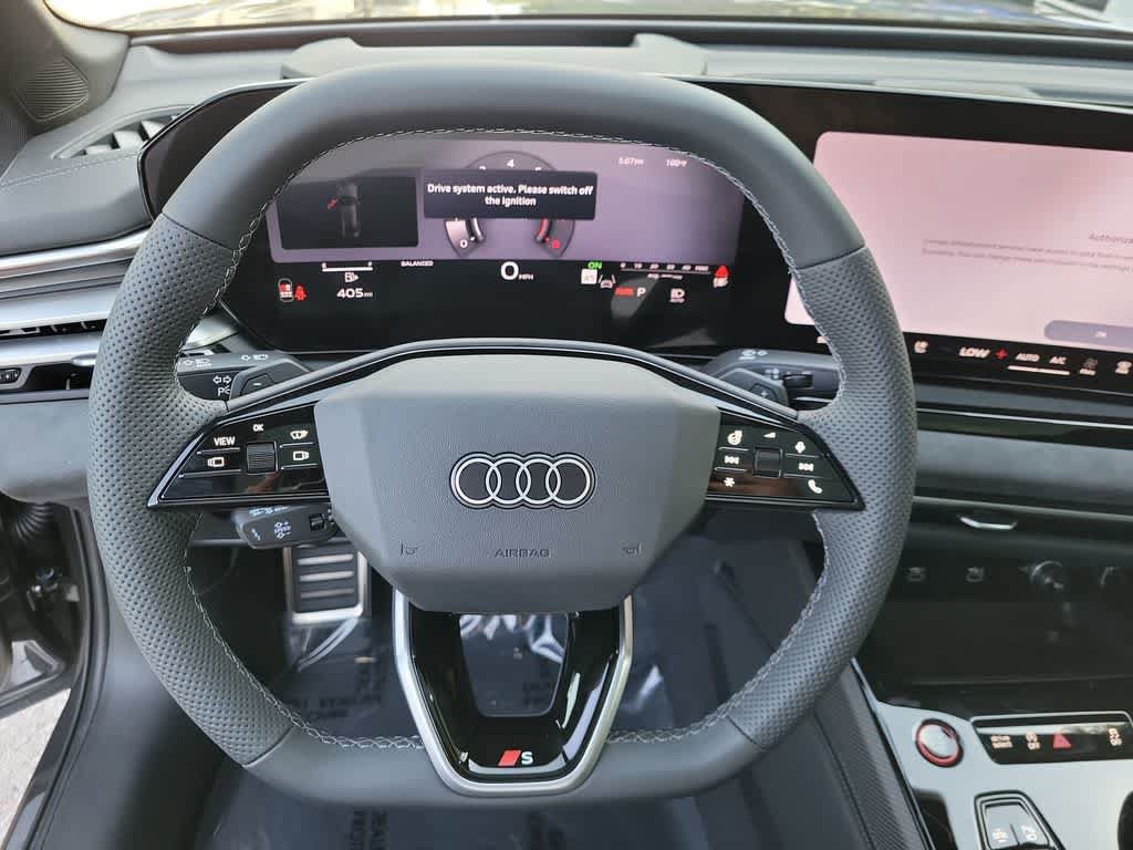 New 2026 Audi S5 Premium Plus AWD/4WD image 15