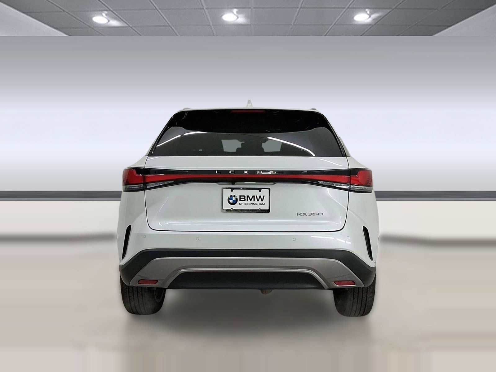 Used 2024 Lexus RX 350 Premium Plus w/ Convenience Package image 10