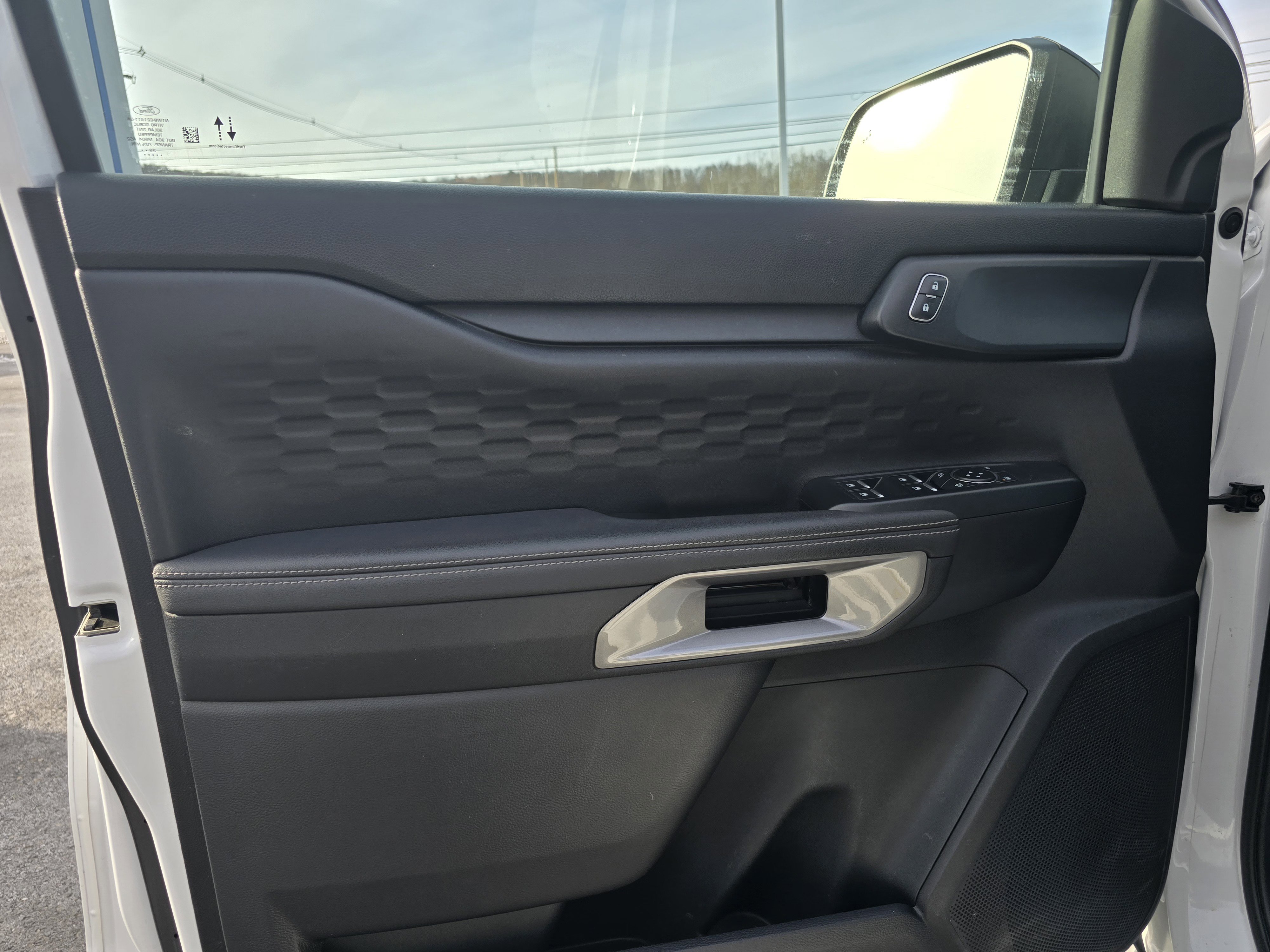 Used 2024 Ford Ranger XLT w/ Technology Package image 16