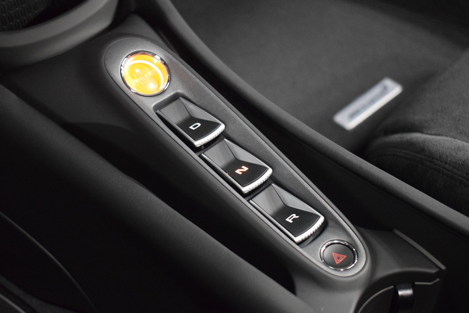 New 2026 McLaren Artura image 33