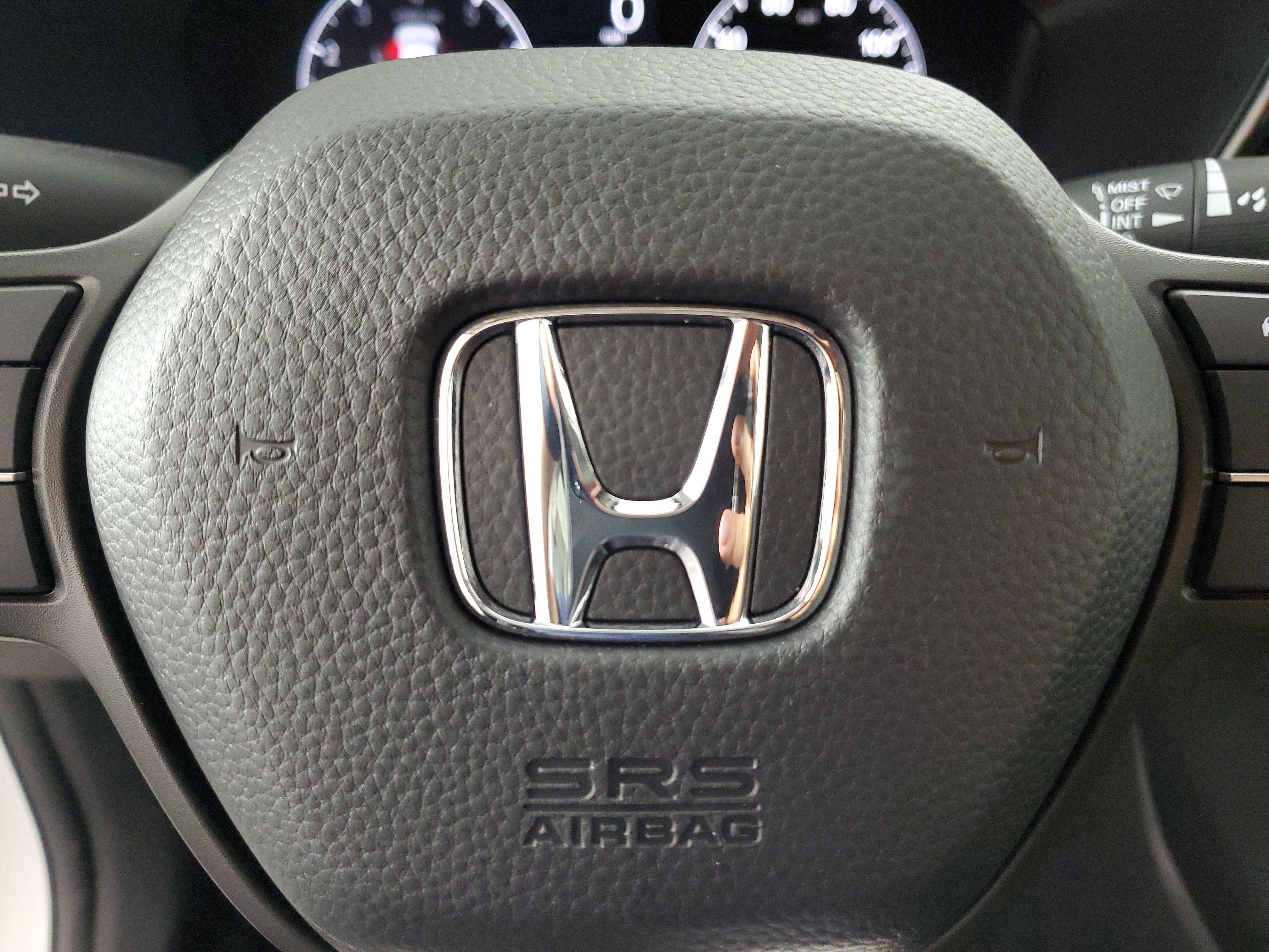 New 2026 Honda CR-V EX image 25