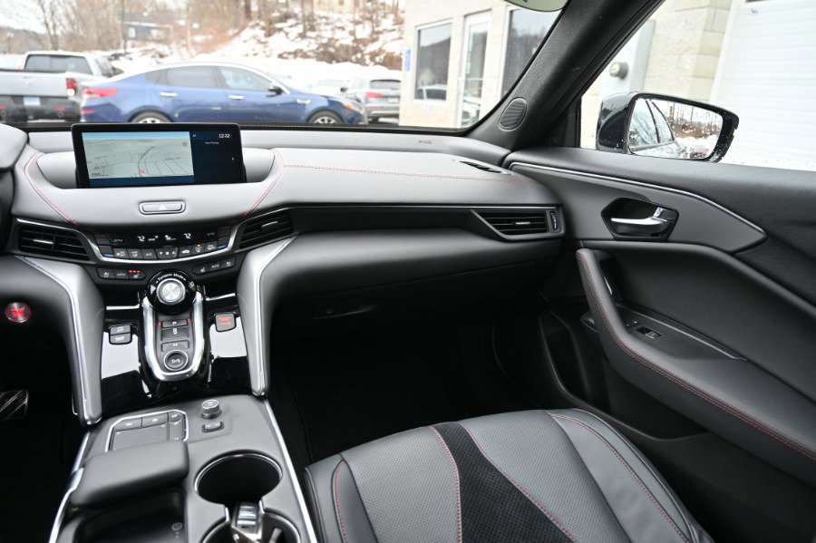 Used 2022 Acura TLX w/ A-SPEC Pkg image 15