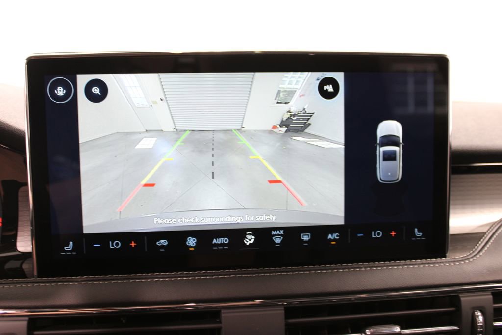 New 2026 Lincoln Corsair Premiere image 53