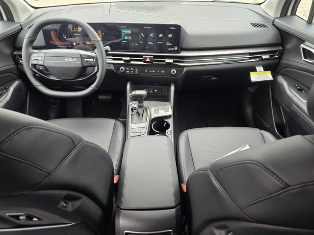 New 2026 Kia Sportage EX w/ EX Panorama Roof Package image 6