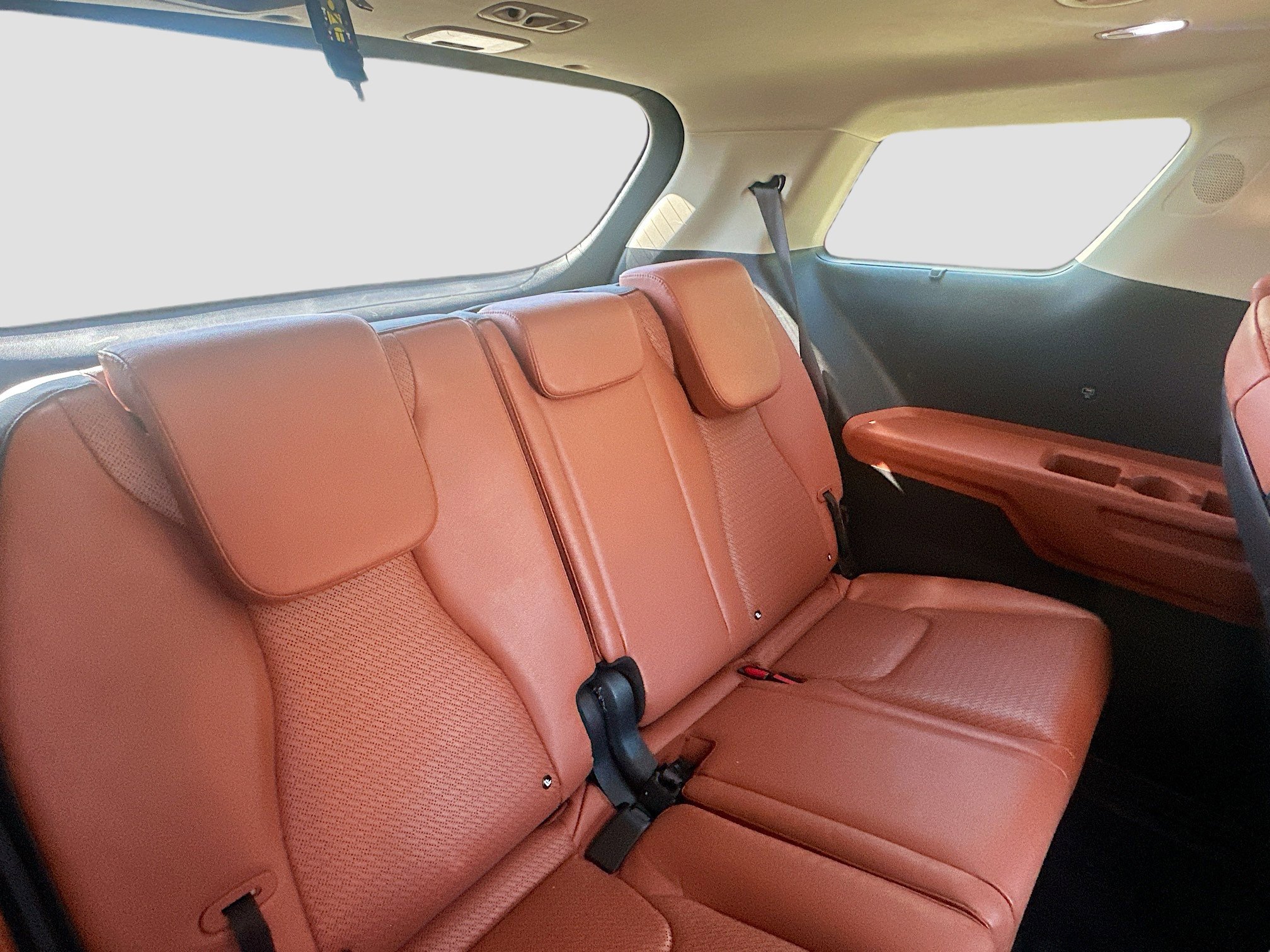 Used 2024 Kia Carnival SX Prestige image 29