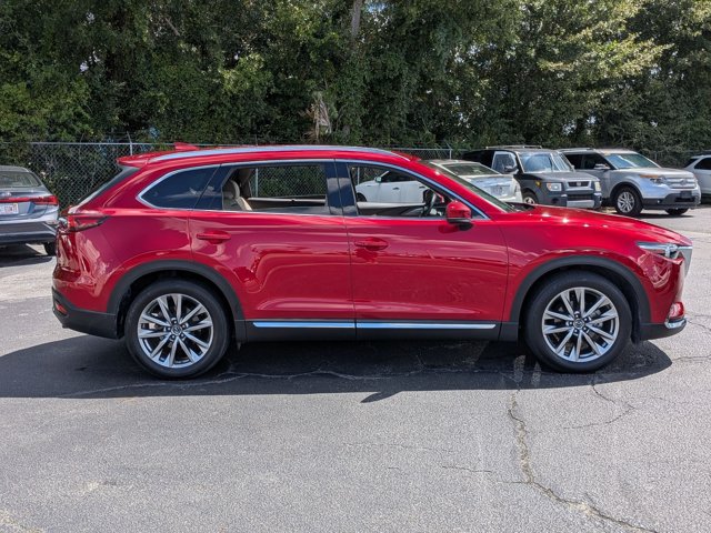 Used 2018 MAZDA CX-9 Grand Touring FWD image 5