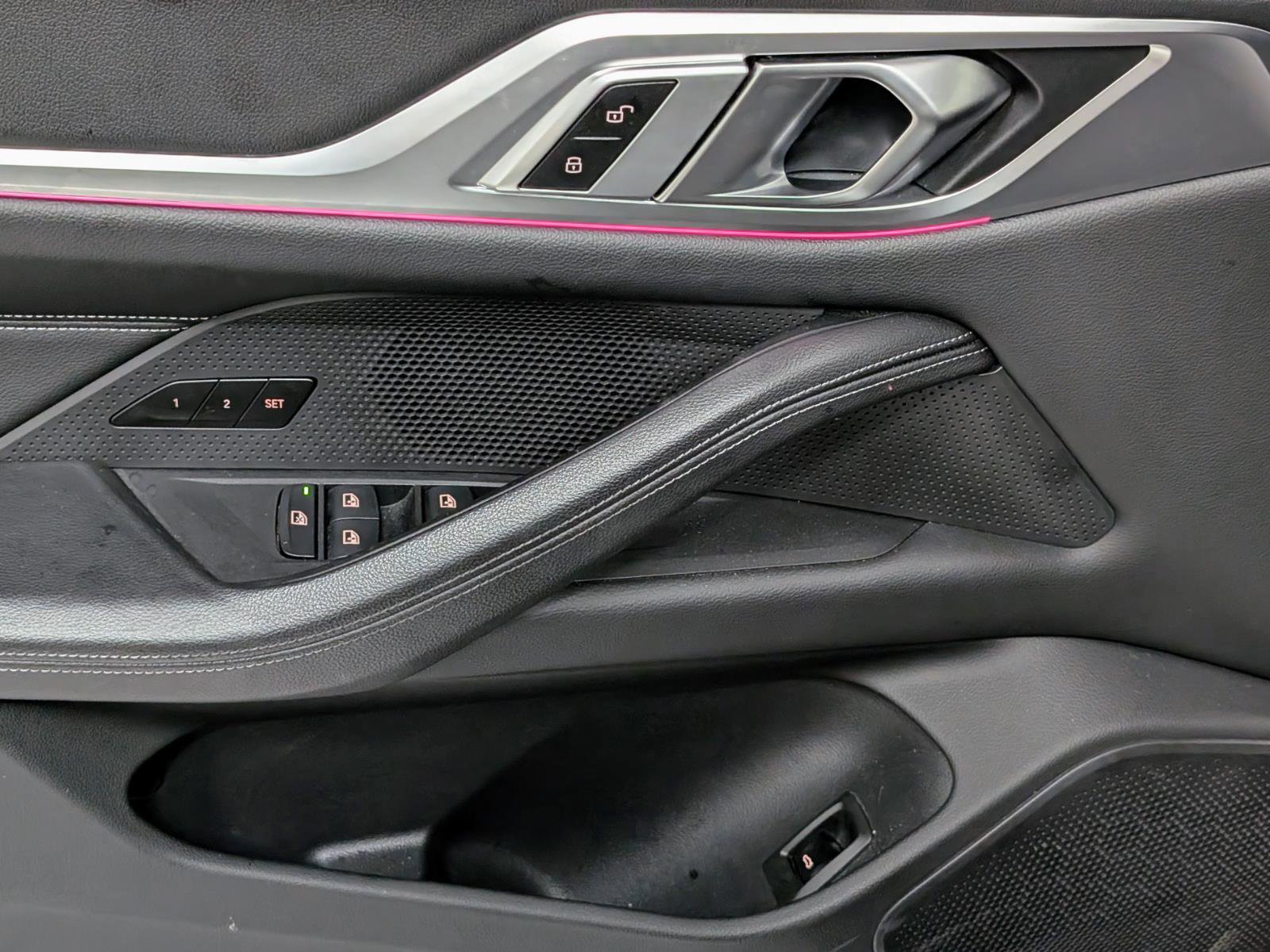 Used 2023 BMW i4 eDrive40 w/ Premium Package image 14