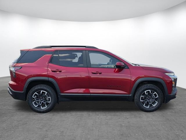 Used 2025 Chevrolet Equinox ACTIV AWD/4WD video 3