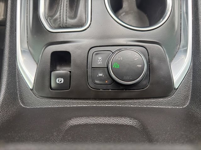 Used 2019 Chevrolet Traverse Premier w/ Redline Edition AWD/4WD image 31