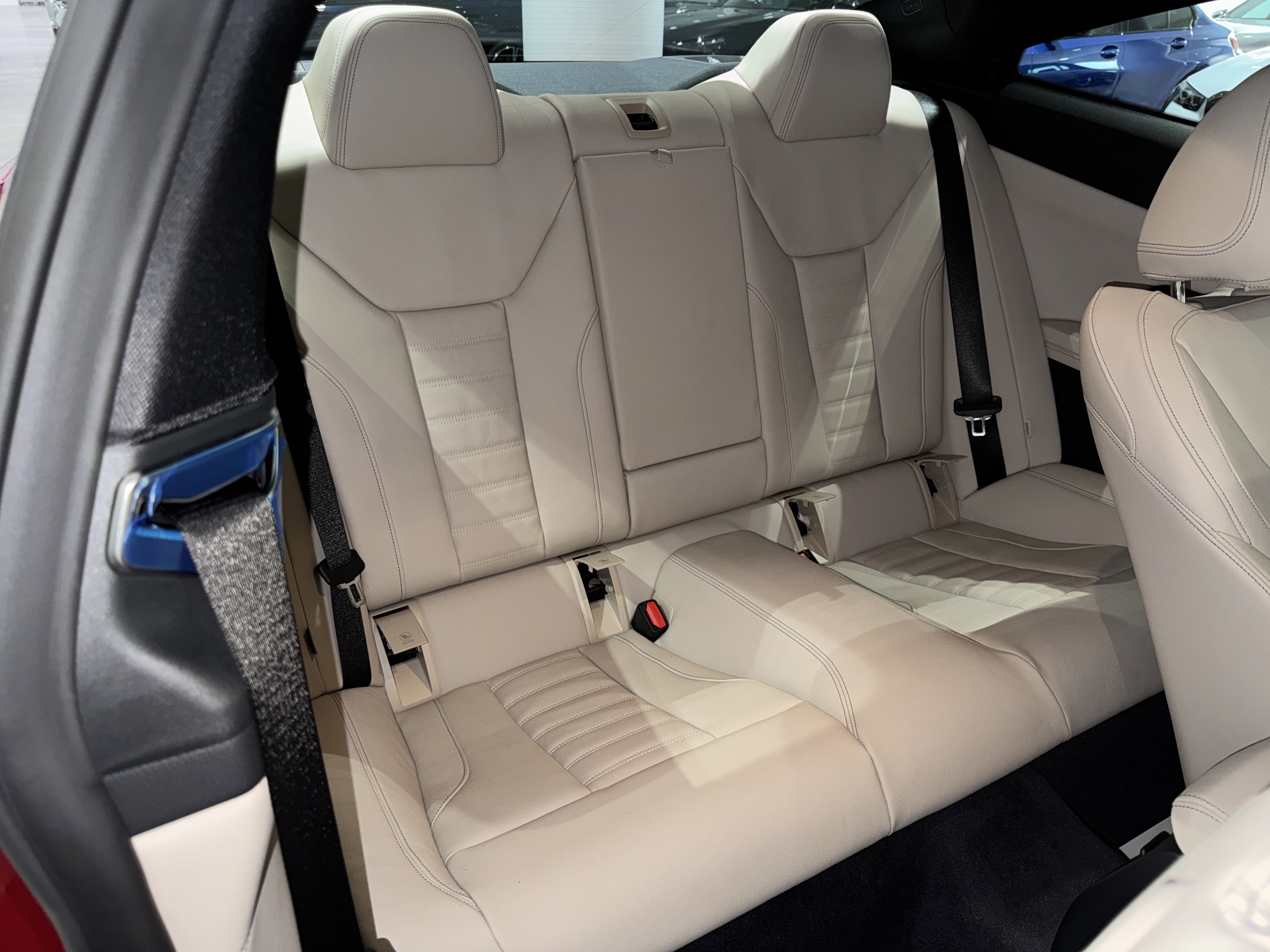 New 2026 BMW M440i Coupe w/ Premium Package image 10