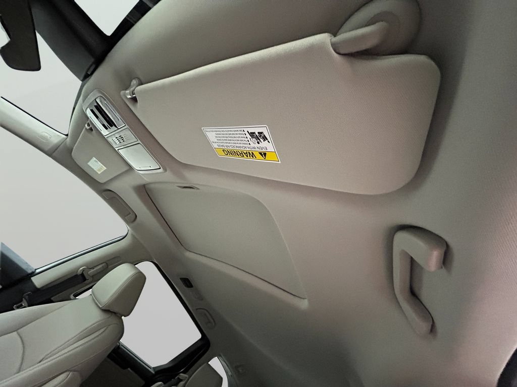 Used 2026 Honda Odyssey EX-L image 22