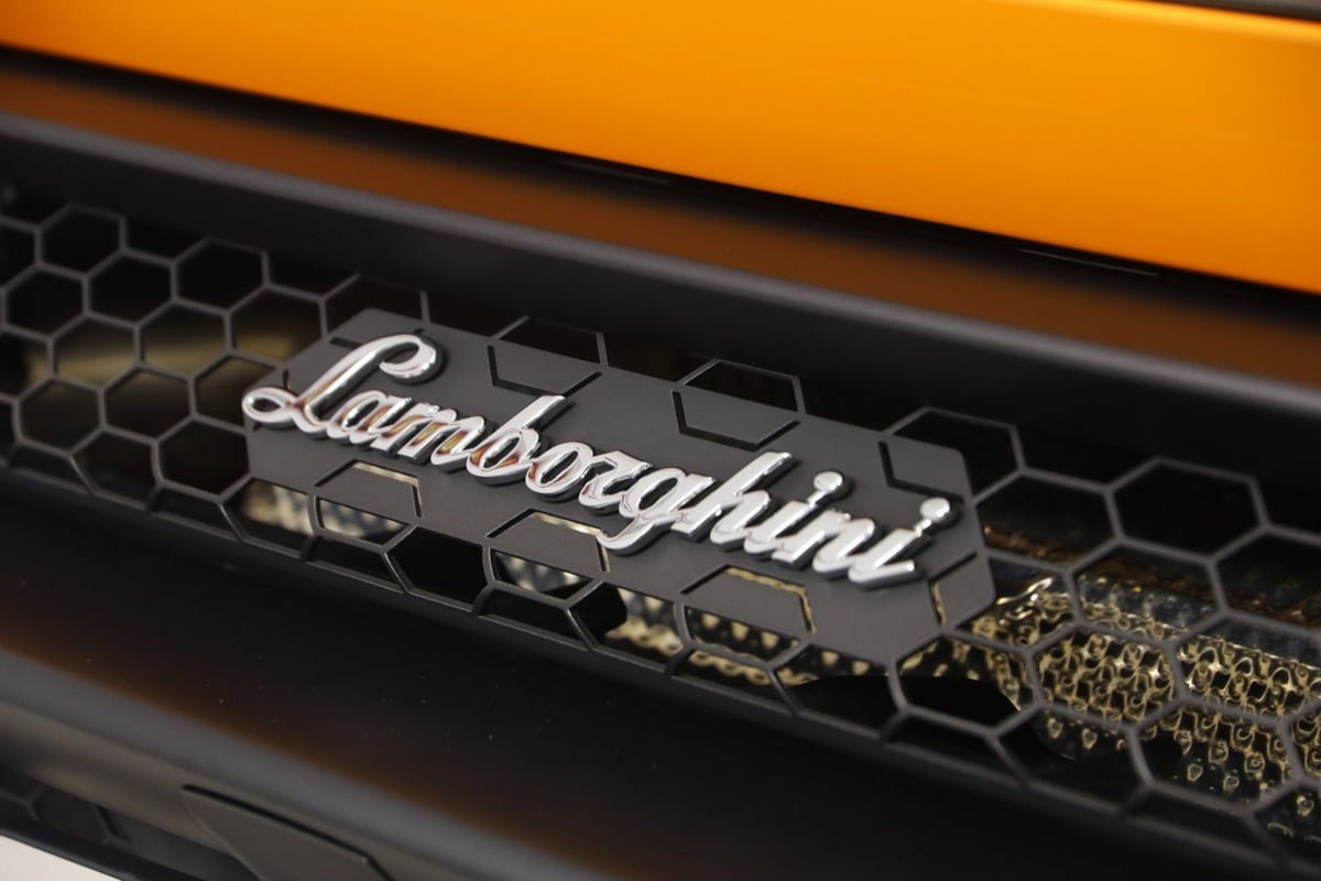 Used 2022 Lamborghini Huracan EVO image 73
