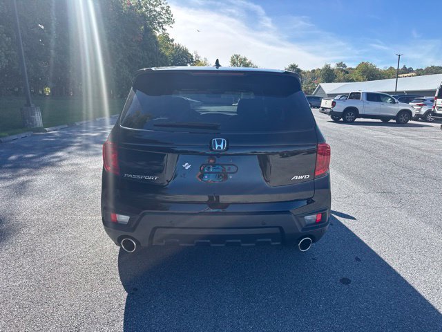 Used 2024 Honda Passport EX-L image 4