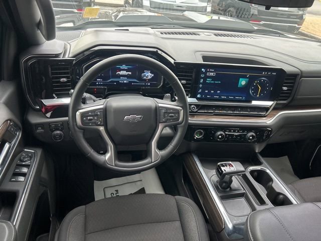 Used 2024 Chevrolet Silverado 1500 LT Trail Boss image 27