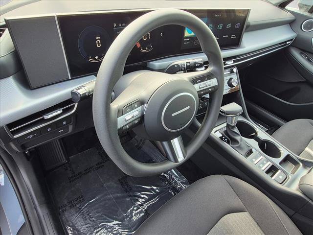 Certified 2026 Hyundai Sonata SE FWD image 14