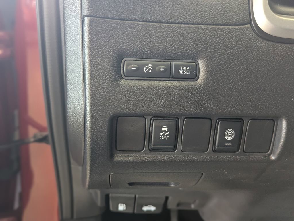 Used 2021 Nissan Murano SV image 19