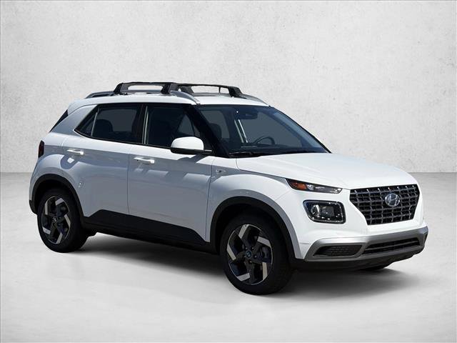 New 2026 Hyundai Venue SEL image 6