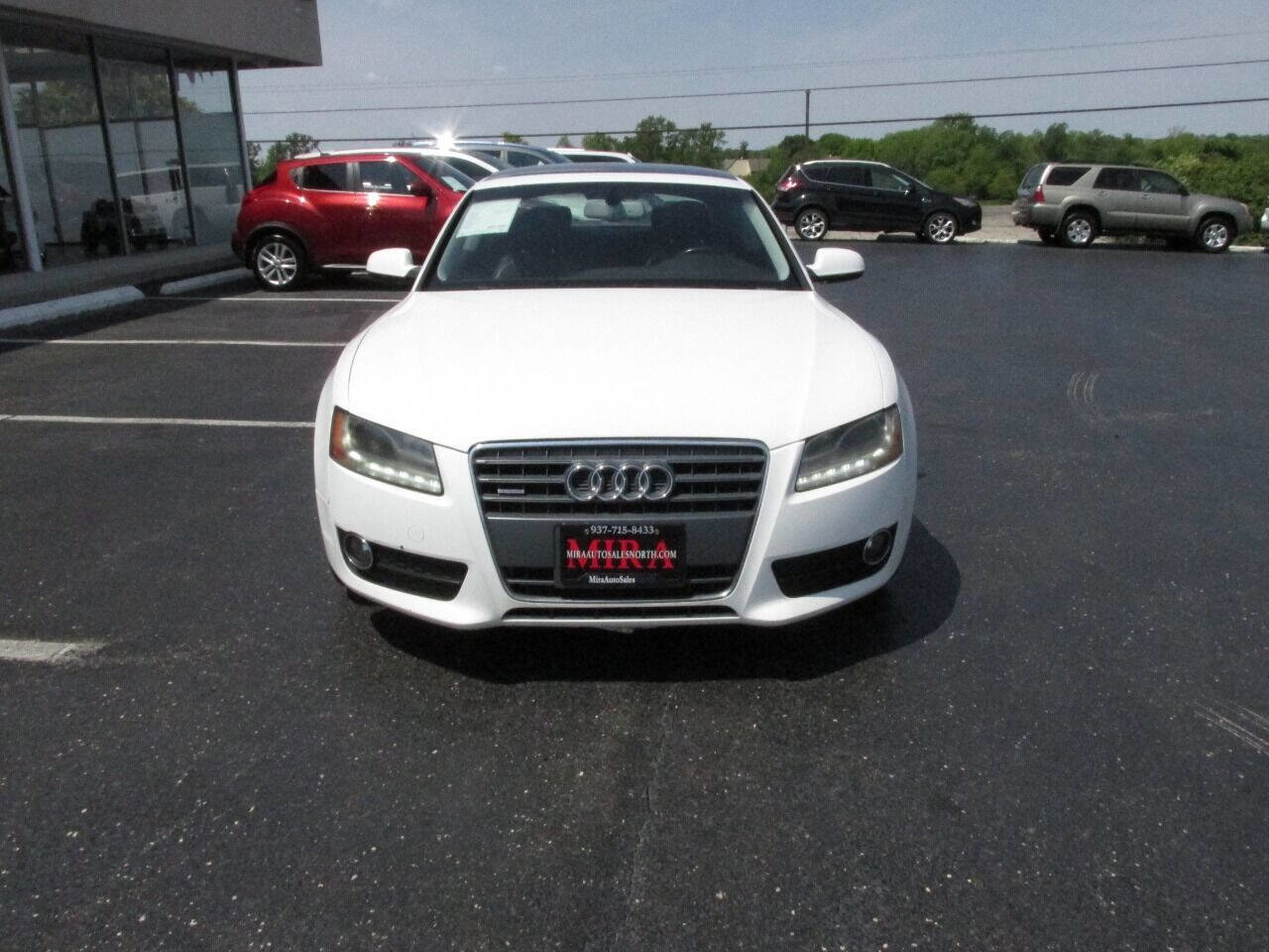 Used 2012 Audi A5 2.0T Premium Plus image 5