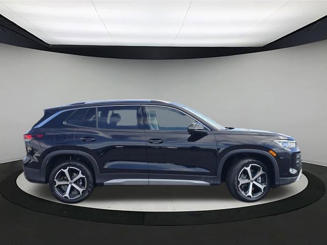 New 2026 Volkswagen Tiguan SE image 8