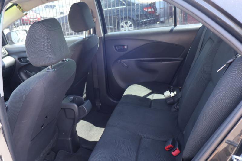 Used 2009 Toyota Yaris Sedan FWD image 14