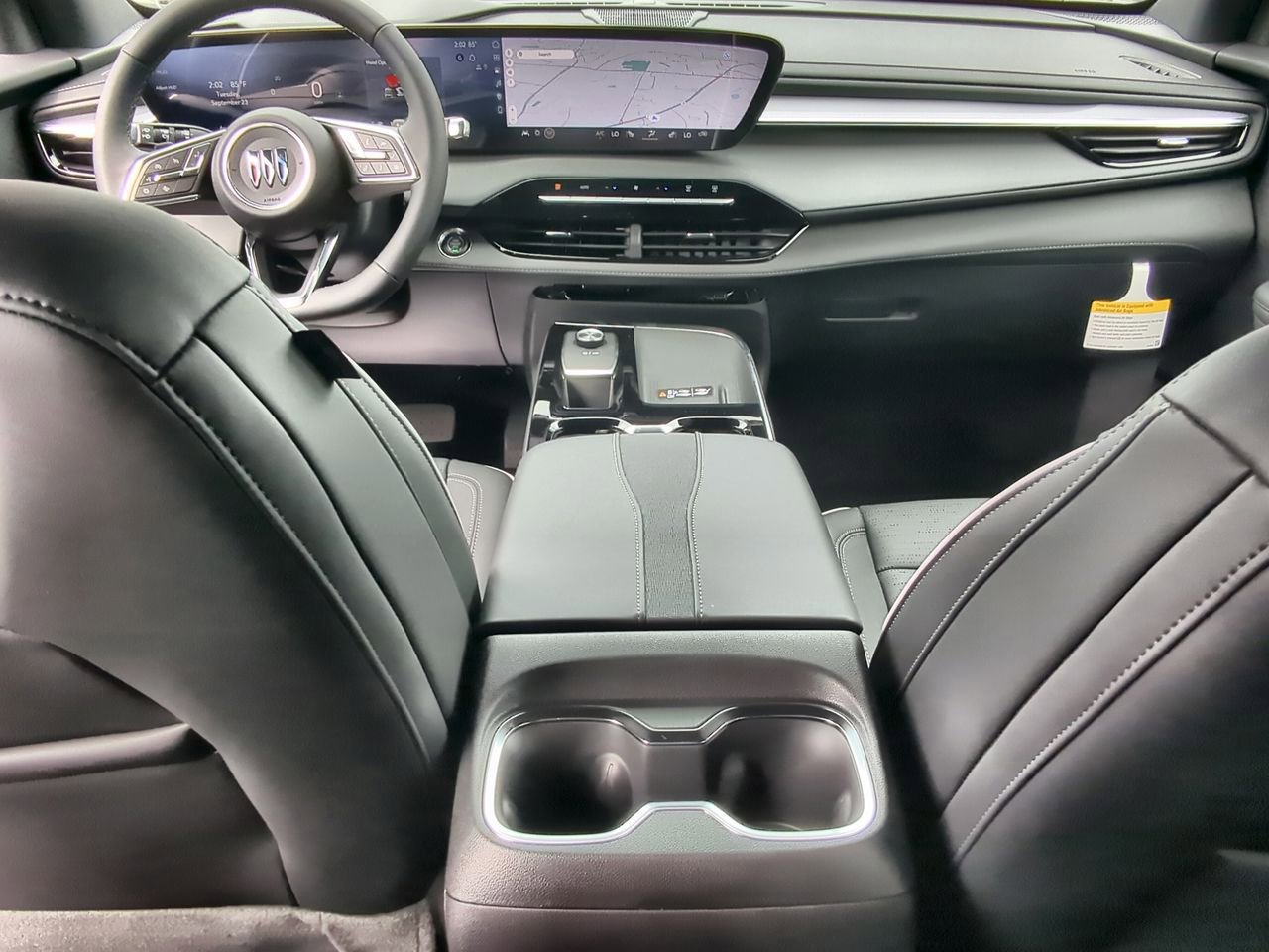 New 2026 Buick Enclave Sport Touring w/ Power Package image 20
