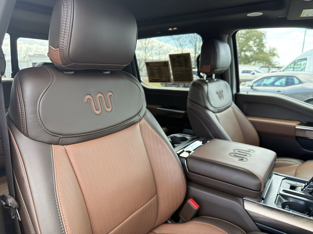 Used 2024 Ford F150 King Ranch image 17