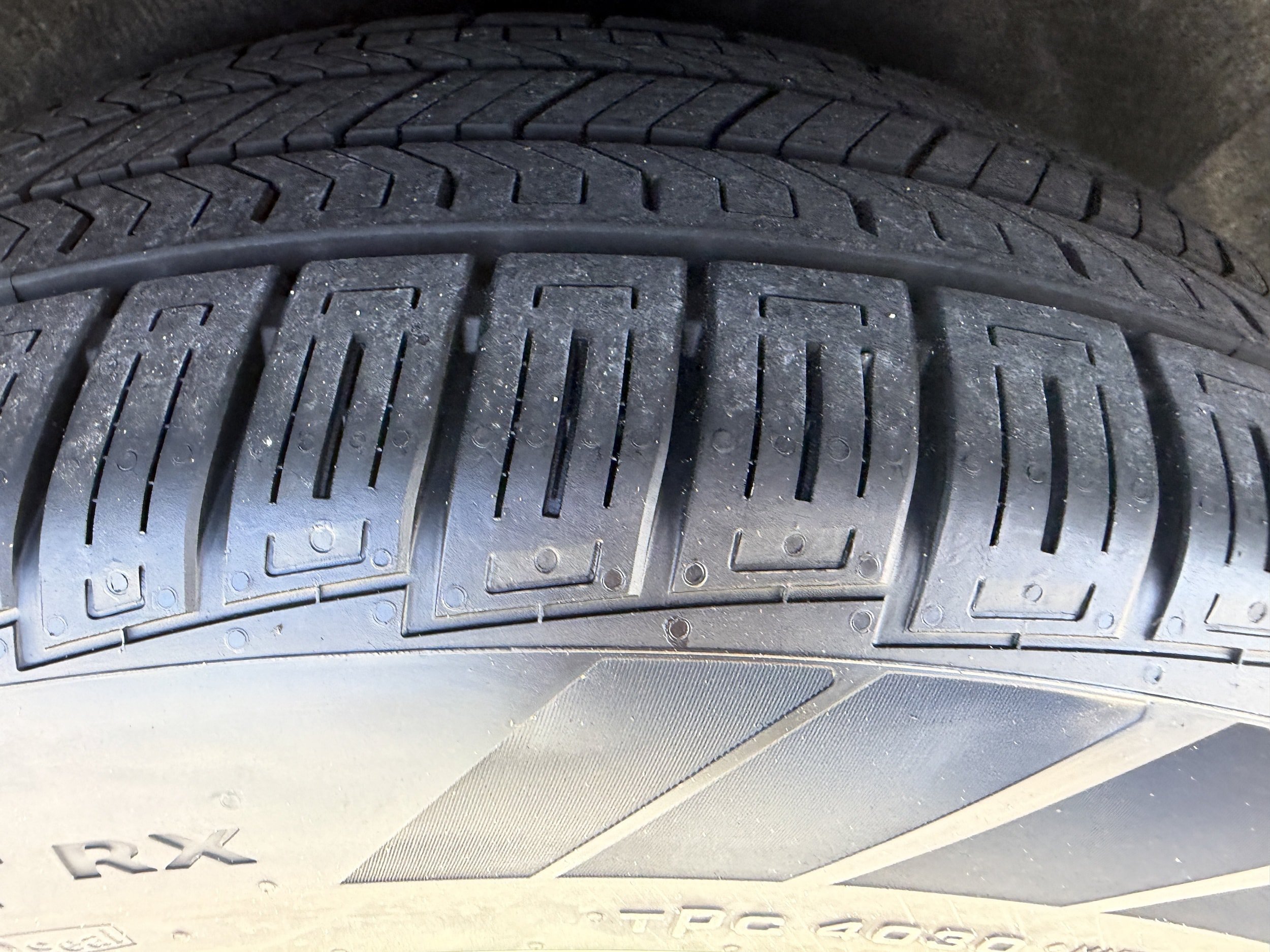 New 2026 Cadillac Optiq Sport 1 RWD image 28