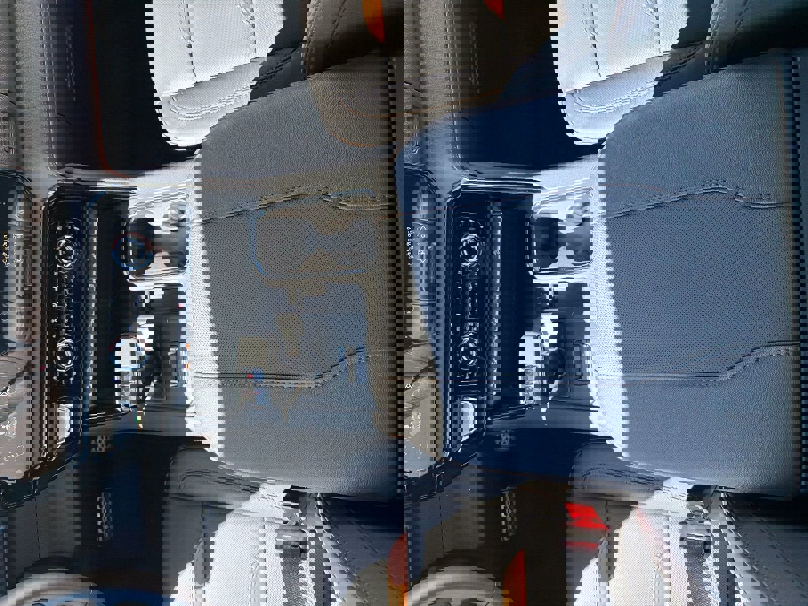 New 2026 GMC Sierra 1500 AT4 w/ AT4 Premium Package image 28