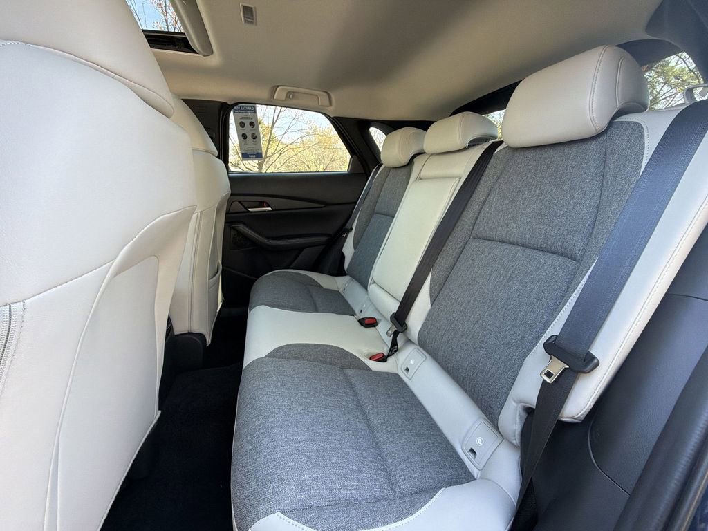 Used 2026 MAZDA CX-30 Aire Edition image 23