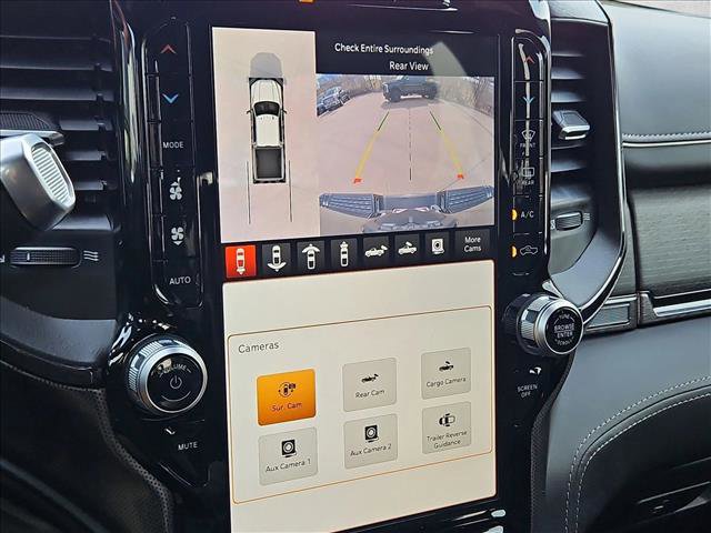 Used 2023 RAM 2500 Limited image 14