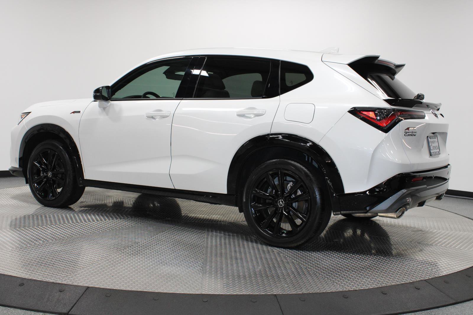 Used 2025 Acura ADX A-Spec AWD/4WD image 7