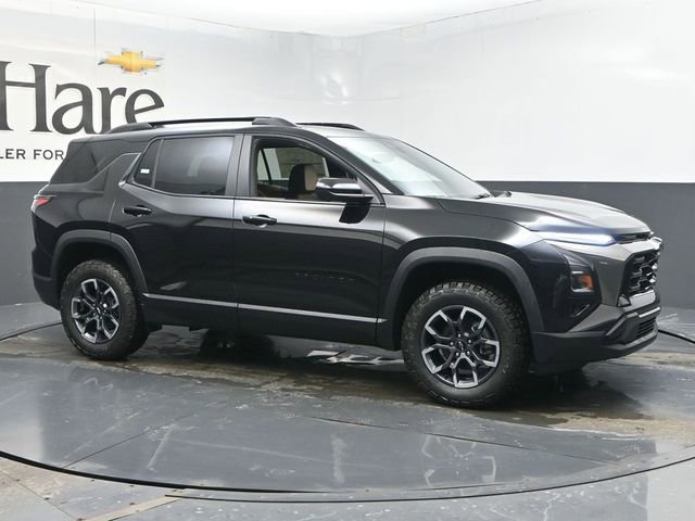 New 2026 Chevrolet Equinox ACTIV w/ Convenience Package III image 6