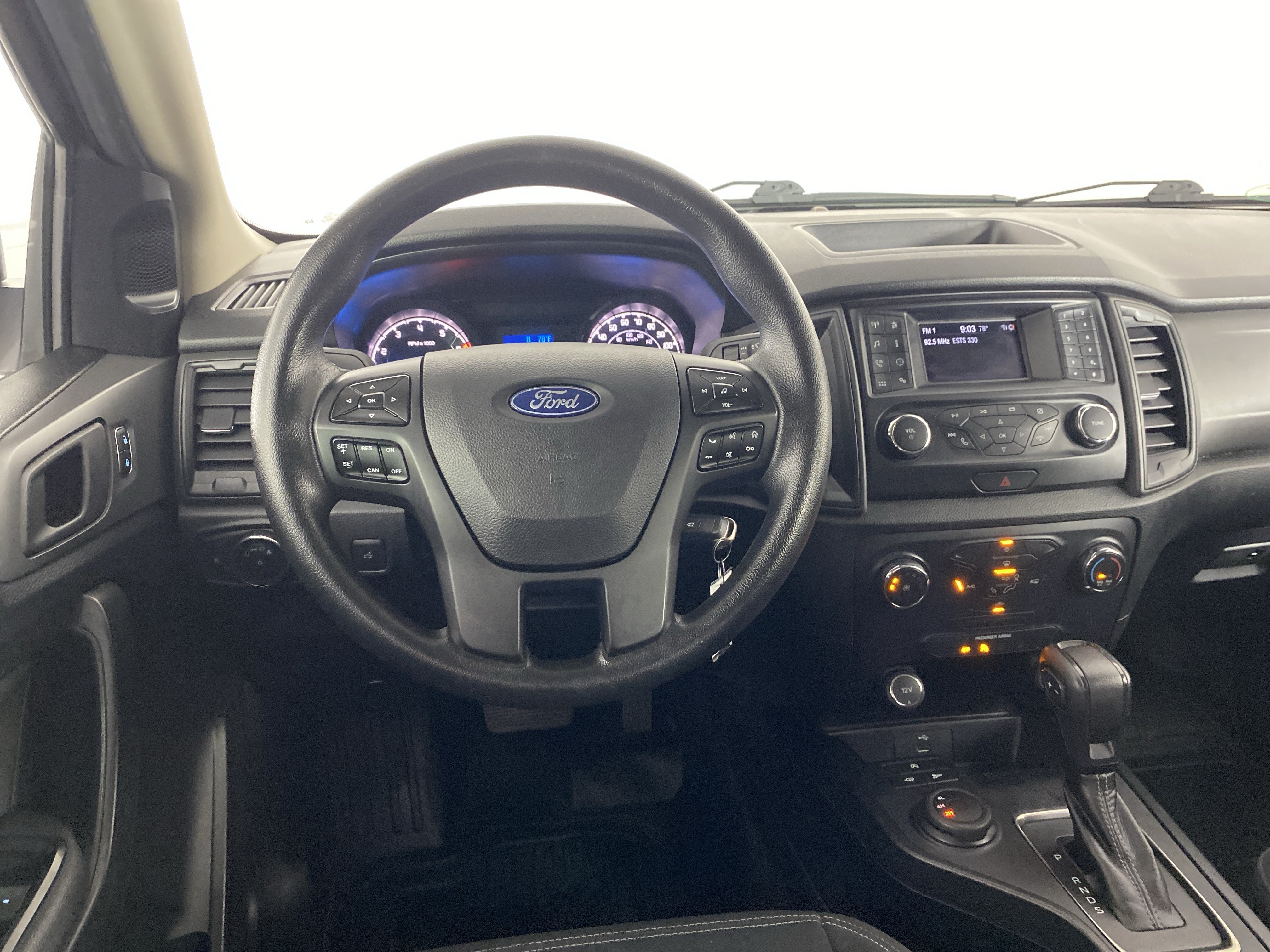 Used 2019 Ford Ranger XL w/ Equipment Group 101A Mid AWD/4WD image 18