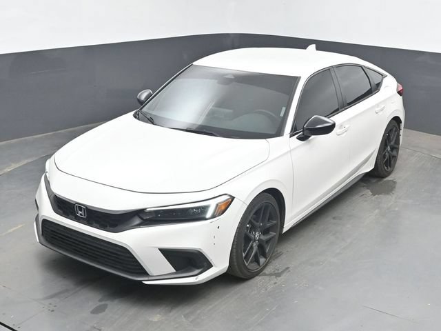 Used 2024 Honda Civic Sport image 15