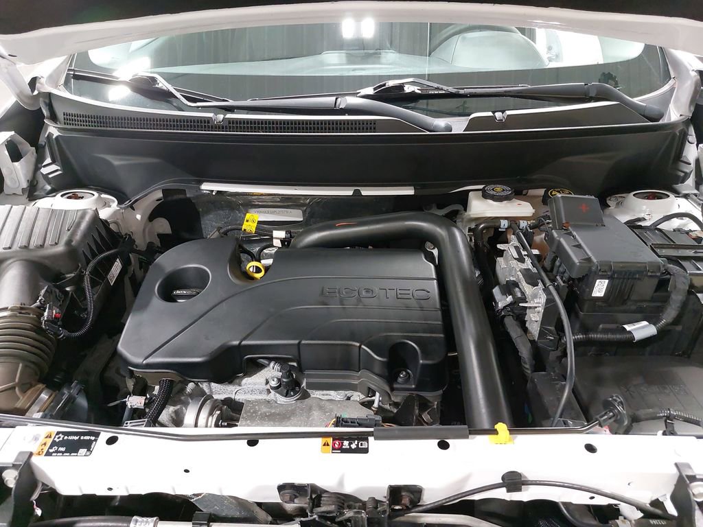 Used 2023 Chevrolet Equinox LT AWD/4WD image 29