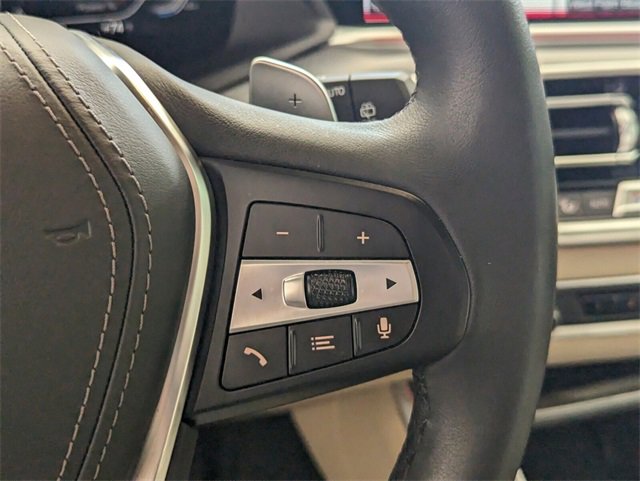 Used 2022 BMW X5 sDrive40i w/ Premium Package image 29