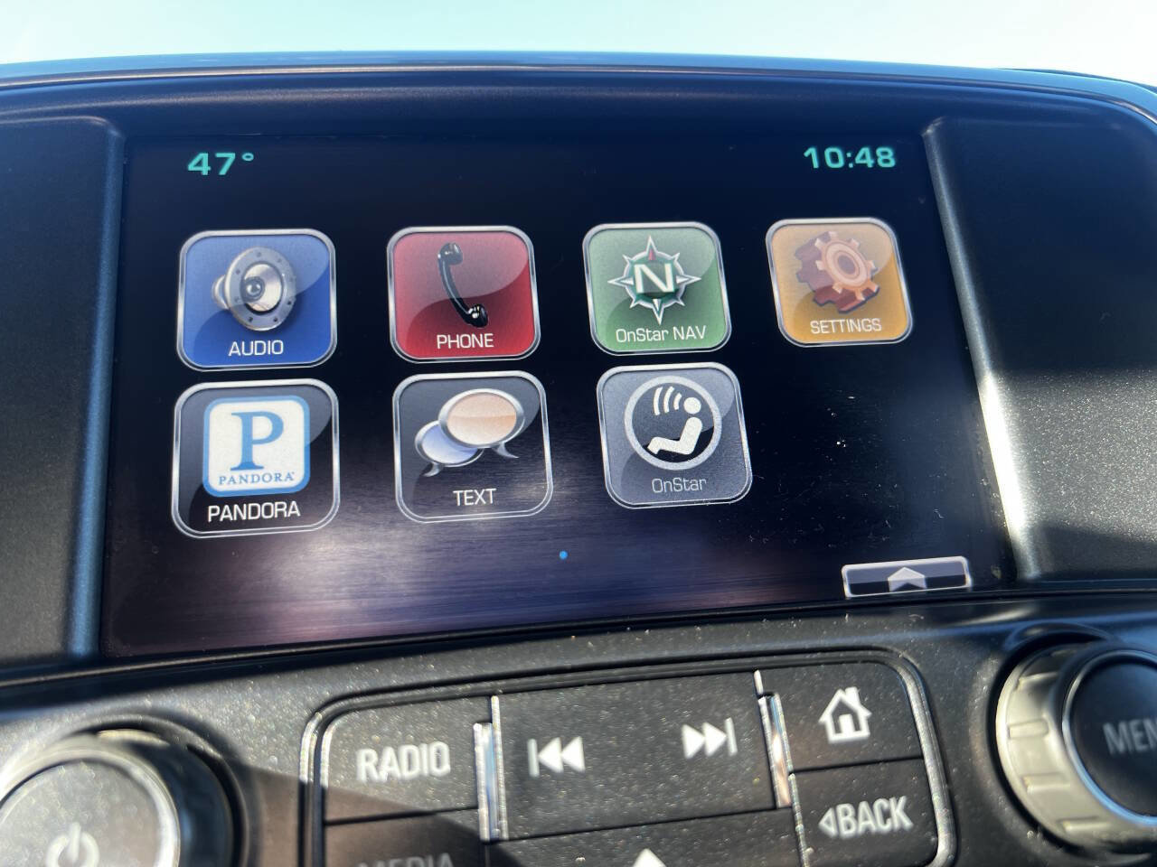 Used 2015 Chevrolet Silverado 1500 LT w/ All Star Edition image 27