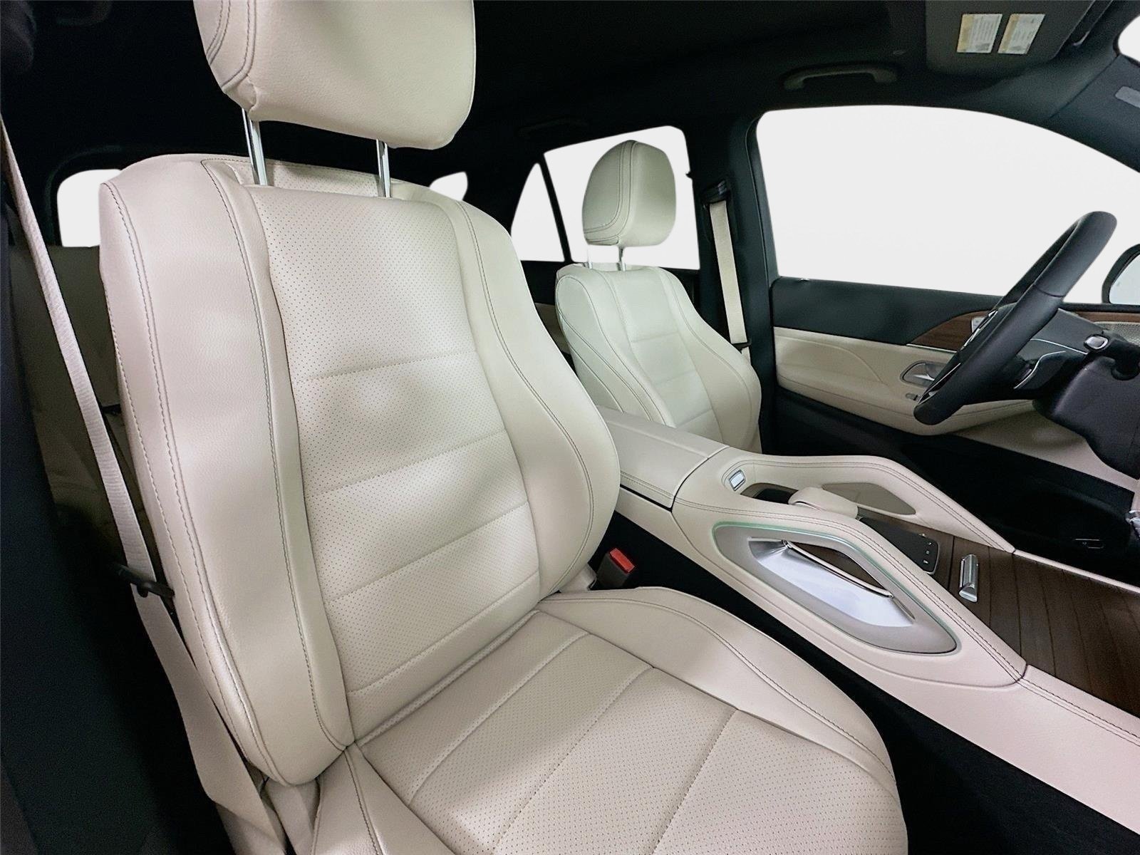 Certified 2026 Mercedes-Benz GLE 350 4MATIC image 38