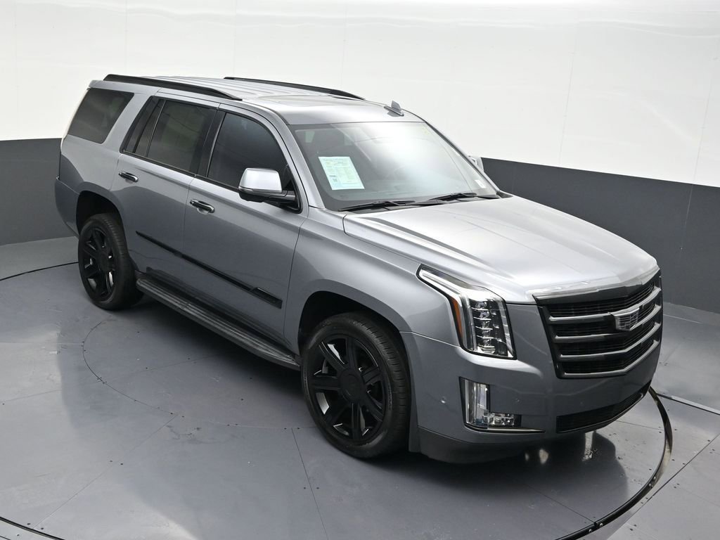 Used 2020 Cadillac Escalade Luxury image 24