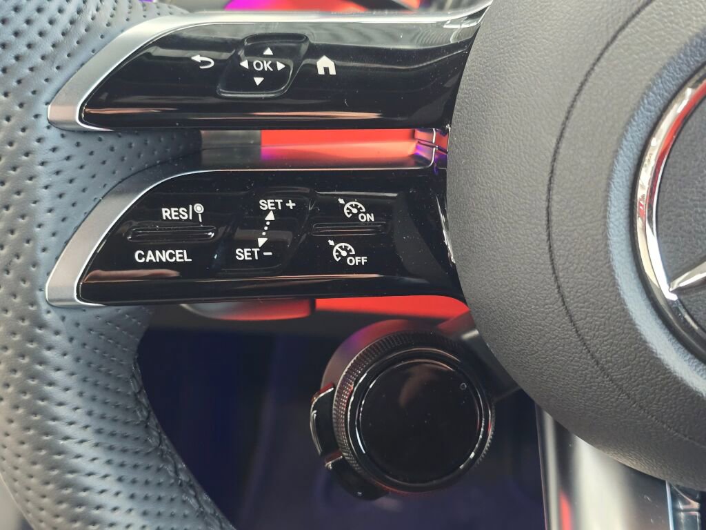 New 2025 Mercedes-Benz AMG GT 63 image 26