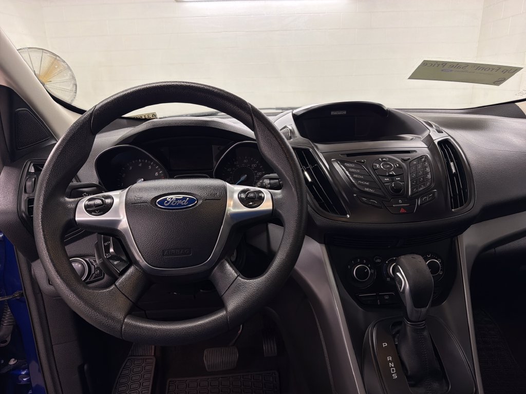 Used 2016 Ford Escape SE FWD image 7