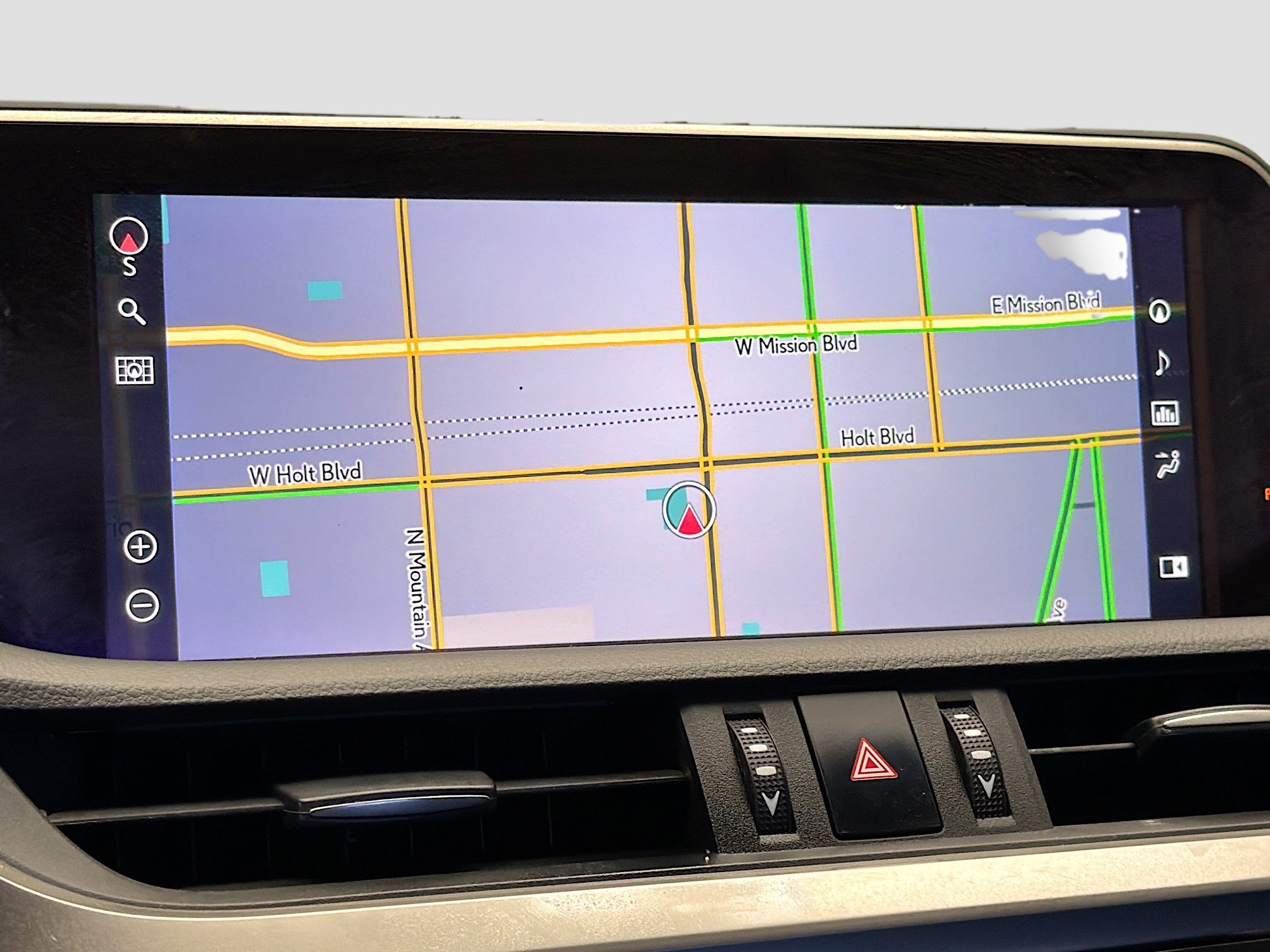 Used 2020 Lexus ES 350 F Sport FWD image 9