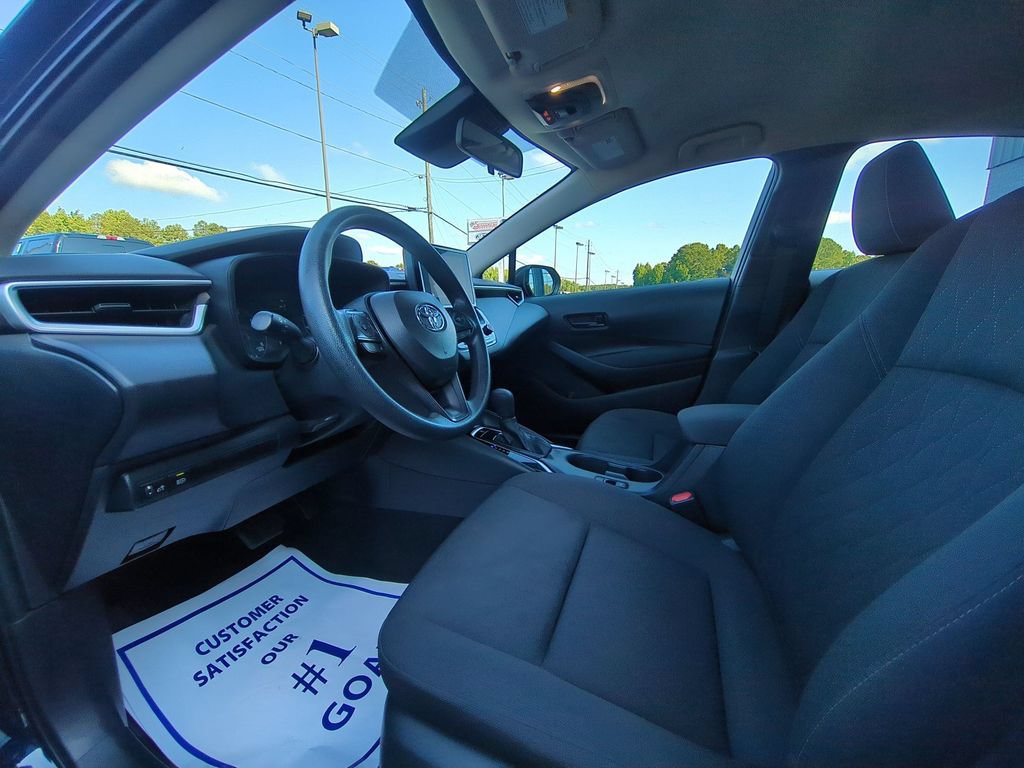Used 2024 Toyota Corolla LE FWD image 13