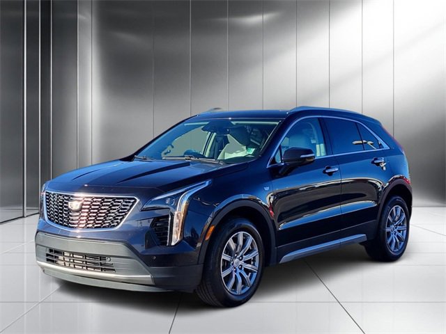Used 2023 Cadillac XT4 Premium Luxury image 26