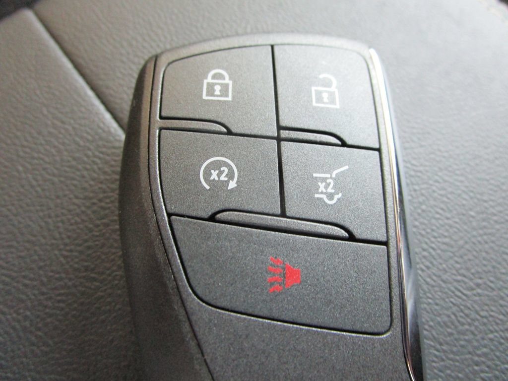 New 2027 GMC Terrain Elevation w/ Elevation Premium Package FWD image 40
