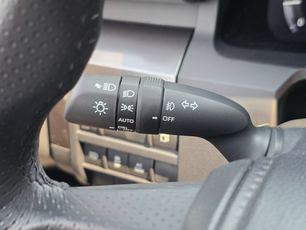 Used 2025 Toyota 4Runner TRD Off-Road AWD/4WD image 27