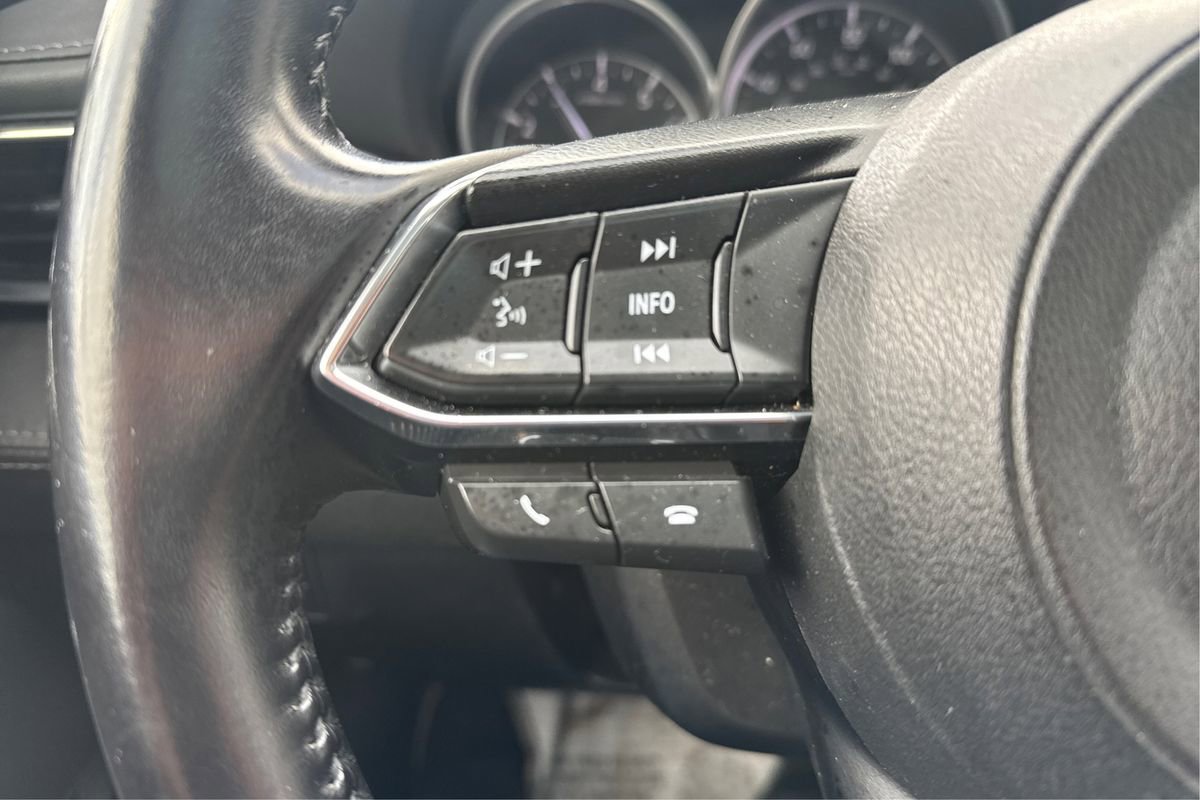 Used 2020 MAZDA MAZDA6 Touring image 33