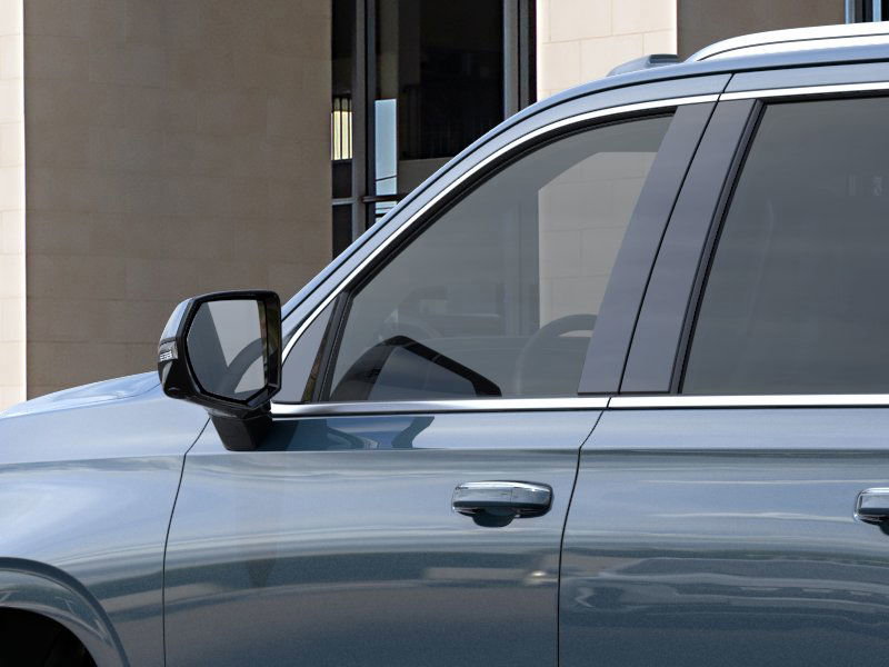 New 2026 Cadillac Escalade ESV Luxury w/ Touring Package image 12