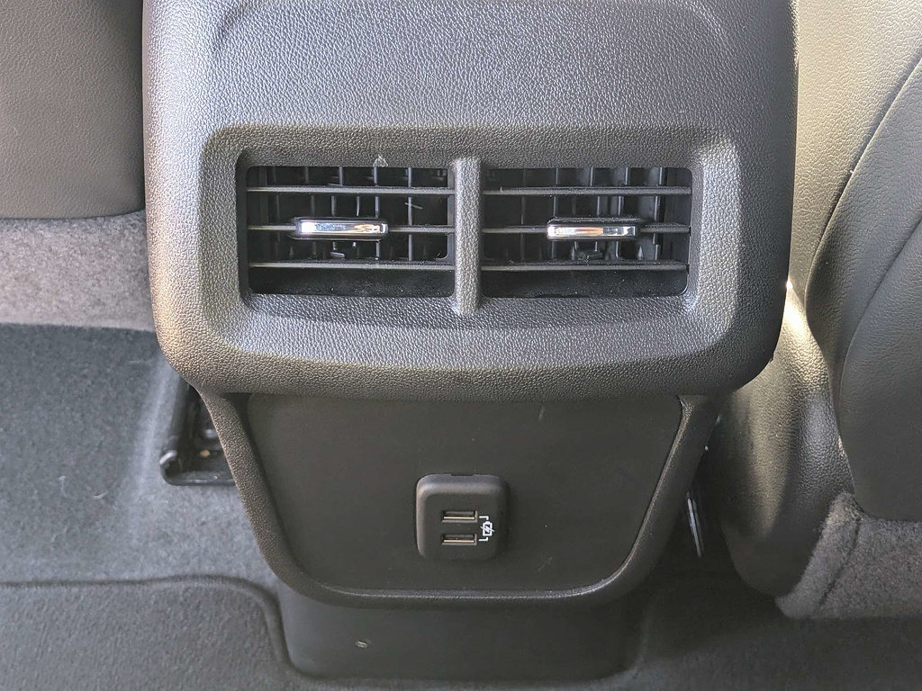 Used 2022 Chevrolet Equinox RS AWD/4WD image 15
