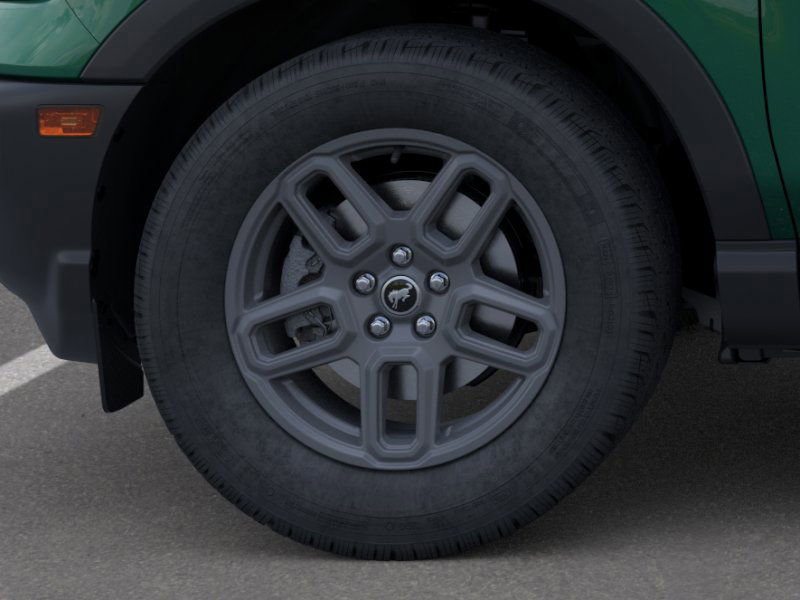 New 2025 Ford Bronco Sport Big Bend image 19